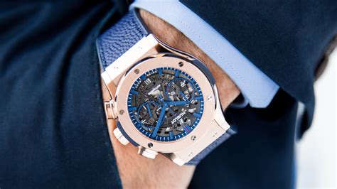 hublot sport chic|where to buy Hublot.